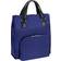 McKlein Sofia | 3-In-1 Convertible Backpack Tote - Navy
